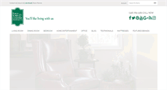 Desktop Screenshot of bowenfurniture.com